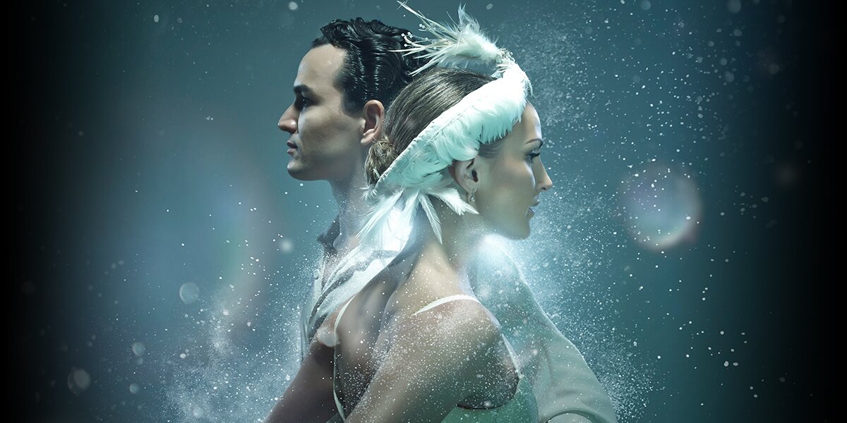 Photo courtesy Northern Ballet. Photo: Guy Farrow.
