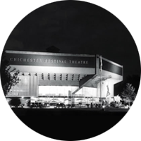 Chichester Festival Theatre