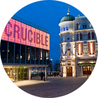 Sheffield Theatres