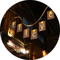Tricycle Theatre