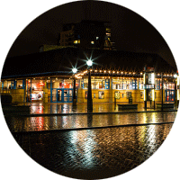 West Yorkshire Playhouse