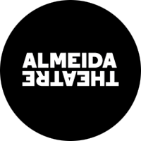 Almeida Theatre logo