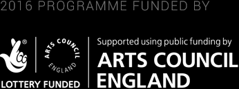 Arts Council England