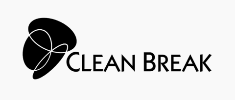 Clean Break logo