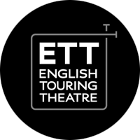 English Touring Theatre logo