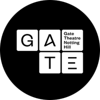 Gate Theatre logo