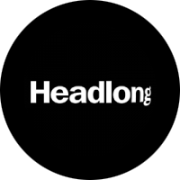 Headlong
