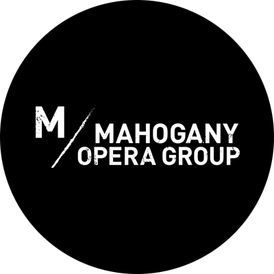 Mahogany Opera Group