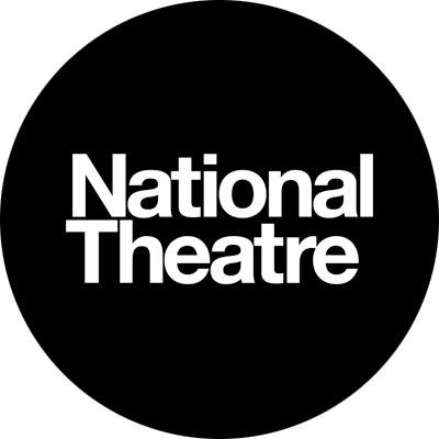National Theatre logo
