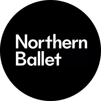 Northern Ballet logo
