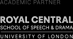 The Royal Central School of Speech & Drama