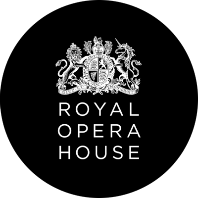Royal Opera House logo