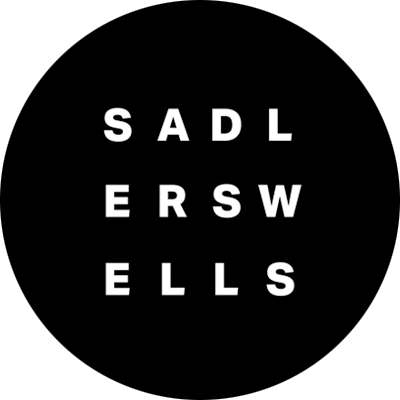 Sadler's Wells logo
