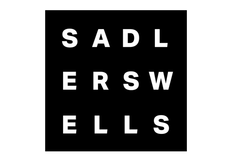 Sadler's Wells logo