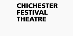 Chichester Festival Theatre logo