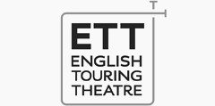 English Touring Theatre logo