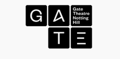 Gate Theatre logo