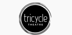 Tricycle Theatre logo