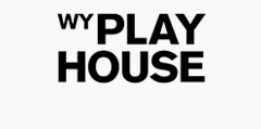 West Yorkshire Playhouse logo