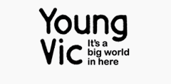 Young Vic logo