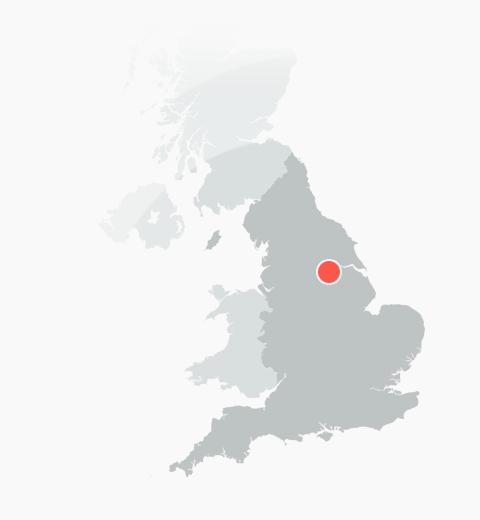 Doncaster, Yorkshire