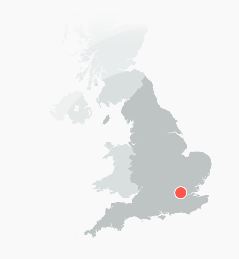 London and South East England
