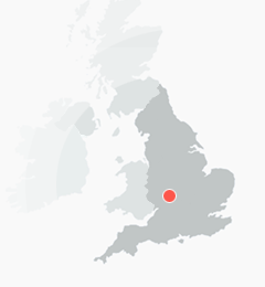 Location: Stratford upon Avon