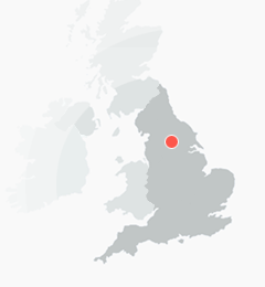 Location: Leeds, West Yorkshire