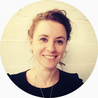 Tonic's Lucy Kerbel