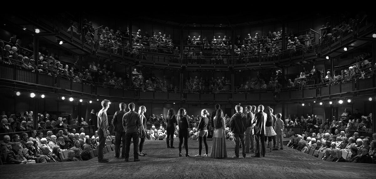 The Royal Shakespeare Company