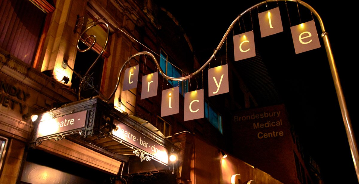 Tricycle Theatre